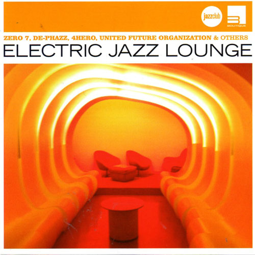 Sidsel Endresen & Bugge Wesseltoft - Try